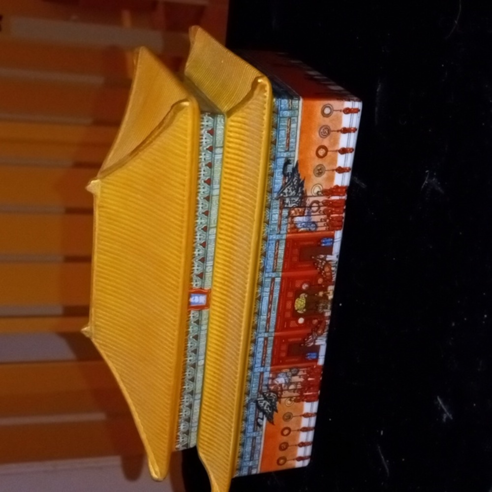 Forbidden City Music Box View 3